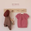 Det bedste - børnestrik 2-8 år (Bog, Hæftet, Dansk) af Susie Haumann