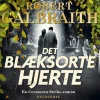 Det blæksorte hjerte (Lydbog, zip_mp3, Dansk) af Robert Galbraith