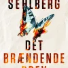 Det brændende brev (Ebog, epub, Dansk) af Dan T. Sehlberg