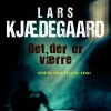 Det der er værre: En Hvid & Belling-krimi (Lydbog, zip_mp3, Dansk) af Lars Kjædegaard