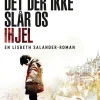 Det der ikke slår os ihjel (Ebog, epub, Dansk) af David Lagercrantz