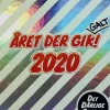 Det Dårlige Selskab Året der gik 2020 (Spil)