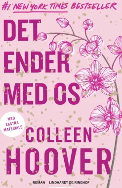 Det ender med os (Ebog, epub, Dansk) af Colleen Hoover