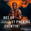 Det er et fucking eventyr! - Ingen vej tilbage - EP-03: Med DNA-forskeren på sporet a... (Lydbog, zip_mp3, Dansk)