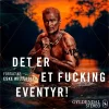 Det er et fucking eventyr!: Med DNA-forskeren på sporet af mennesket (Lydbog, zip_mp3, Dansk) af Eske Willerslev