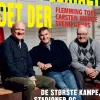 Det er genialt, det der: De største kampe, stadioner og stjerner (Ebog, epub, Dansk) af Svend Gehrs