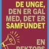 Det er ikke de unge, den er gal med, det er samfundet: En rektors opråb (Bog, Hæftet, Dansk) af Henrik Vestergaard Stokholm