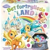 Det fortryllede land (Spil)