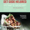 Det gode helbred (Ebog, epub, Dansk) af Anne Tjønneland