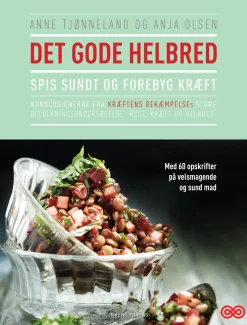 Det gode helbred (Ebog, epub, Dansk) af Anne Tjønneland