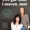 Det gør ondt i maven, mor: Skab mere nærvær, mindre stress og smukke øjeblikke med di... (Lydbog, zip_mp3, Dansk)