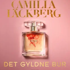 Det gyldne bur (Lydbog, zip_mp3, Dansk) af Camilla Läckberg