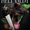 DET' HELT VILDT - Vildsvin (Bog, Hardback, Dansk) af Erik Schwærter & Christian Ramsgaard