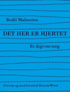 Det her er hjertet: Et digt om sorg (Ebog, epub, Dansk) af Bodil Malmsten