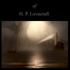 Det hvide skib: H. P. Lovecrafts kronologiske værker nr. 9 (Lydbog, zip_mp3, Dansk) af H. P. Lovecraft
