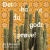 Det ka' vi da godt prøve! (Lydbog, zip_mp3, Dansk) af Ras Boesdal