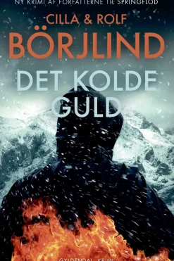 Det kolde guld (Ebog, epub, Dansk) af Cilla og Rolf Börjlind