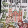 Det Magnetiske Guld (Lydbog, zip_mp3, Dansk) af H.O. Østergaard