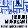 Det mystiske bibliotek (Lydbog, zip_mp3, Dansk) af Haruki Murakami
