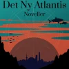 Det Ny Atlantis (Lydbog, zip_mp3, Dansk) af Ursula K. Le Guin