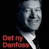 Det ny Danfoss: sådan forvandlede Niels B. Christiansen landets største industrivirks... (Ebog, epub, Dansk) af Niels Lunde