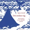 Det ordner sig - Rejsedagbog fra en islandsk sommer (Lydbog, zip_mp3, Dansk) af Signe Amtoft