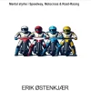 Det Psykiske Race: Mental styrke i Speedway, Motocross & Road-Racing (Lydbog, zip_mp3, Dansk) af Erik Østenkjær