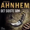 Det sidste søm (Lydbog, zip_mp3, Dansk) af Stefan Ahnhem