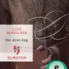 Det store kup (Lydbog, zip_mp3, Dansk) af Lone Mikkelsen