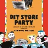 Det store party: lignelsen om Det store festmåltid (Lydbog, zip_mp3, Dansk) af Kim Fupz Aakeson