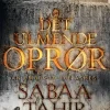 Det ulmende oprør (Lydbog, zip_mp3, Dansk) af Sabaa Tahir