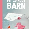 Det usynlige barn: og andre historier (Bog, Indbundet, Dansk) af Tove Jansson