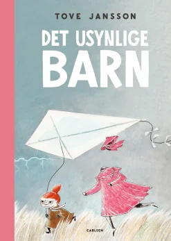 Det usynlige barn: og andre historier (Bog, Indbundet, Dansk) af Tove Jansson