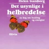 Det usynlige i helbredelse: en bog om healing og energier (Bog, Paperback, Dansk) af Helen Gamborg