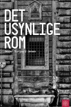 Det usynlige Rom (Bog, Hæftet, Dansk) af Jesper Storgaard Jensen