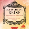 Deutschlandreise (Lydbog, zip_mp3, Tysk) af Diverse