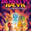 Devastys' hævn: Legender fra Odysïa (Indbundet, Dansk) af Lakserytteren