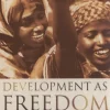 Development as Freedom (Bog, Paperback / softback, Engelsk) af Amartya Sen