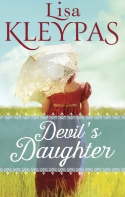 Devil's Daughter (Bog, Paperback / softback, Engelsk) af Lisa Kleypas