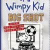 Diary of a Wimpy Kid: Big Shot (Book 16) (Bog, Paperback / softback, Engelsk) af Jeff Kinney