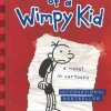 Diary of a Wimpy Kid (Bog, Paperback, Engelsk) af Jeff Kinney