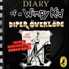 Diary of a Wimpy Kid: Diper Overlode (Book 17) (Lydbog, CD-Audio, Engelsk) af Jeff Kinney