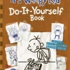Diary of a Wimpy Kid: Do-It-Yourself Book (Bog, Paperback / softback, Engelsk) af Jeff Kinney