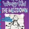 Diary of a Wimpy Kid: The Meltdown (Book 13) (Bog, Paperback / softback, Engelsk) af Jeff Kinney