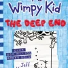 Diary of a Wimpy Kid: The Deep End (Book 15) (Bog, Paperback / softback, Engelsk) af Jeff Kinney