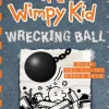 Diary of a Wimpy Kid: Wrecking Ball (Book 14) (Bog, Paperback / softback, Engelsk) af Jeff Kinney