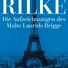 Die Aufzeichnungen des Malte Laurids Brigge (Ebog, epub, Tysk) af Rainer Maria Rilke