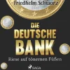 Die Deutsche Bank - Riese auf tönernen Füßen (Lydbog, zip_mp3, Tysk) af Friedhelm Schwarz