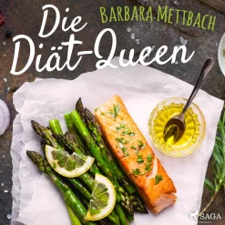 Die Diät-Queen (Lydbog, zip_mp3, Tysk) af Barbara Mettbach