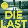 Die Last: (DC Max Wolfe) (Bog, Paperback / softback, Engelsk) af Tony Parsons